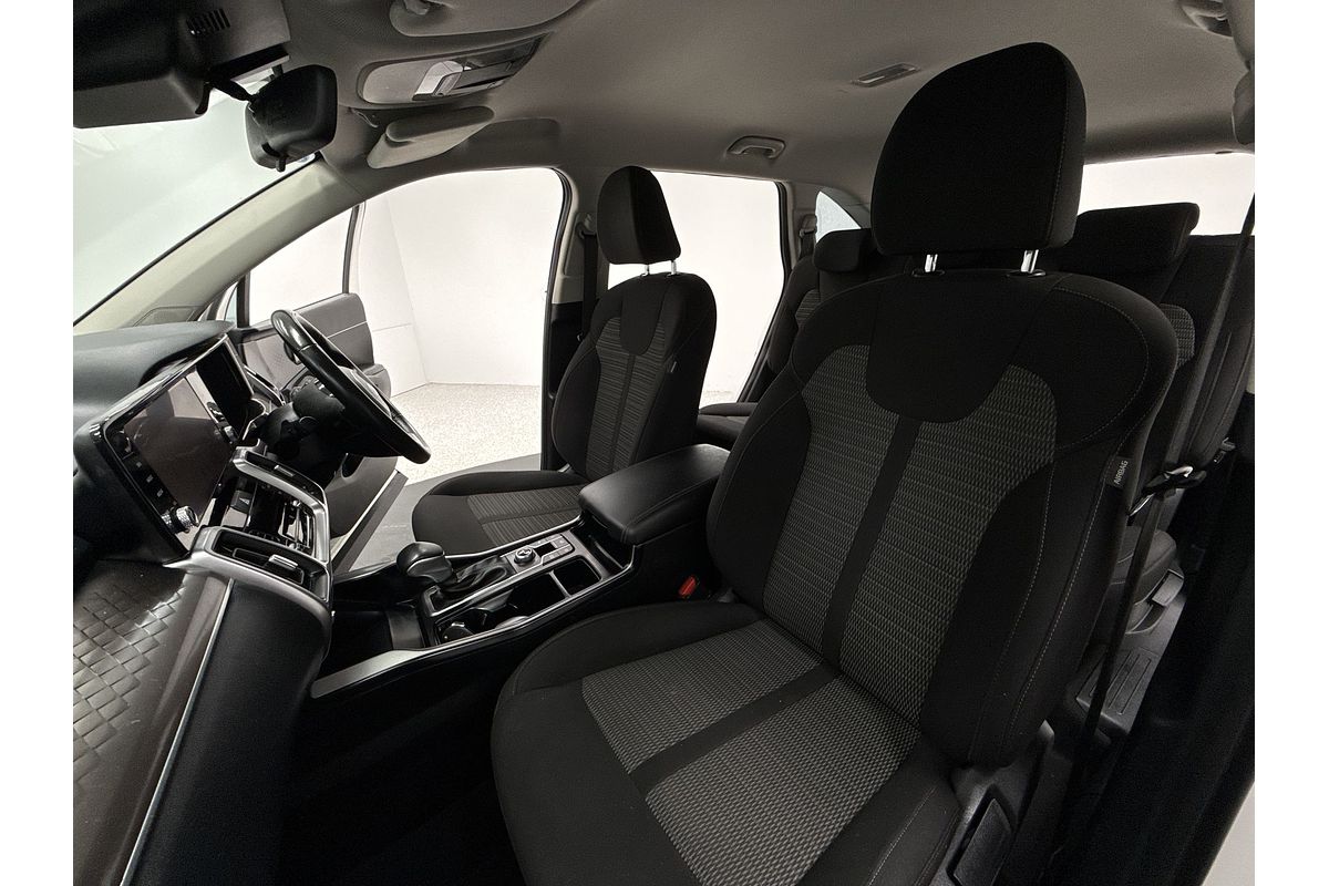 2021 Kia Sorento Sport MQ4