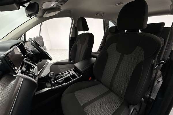 2021 Kia Sorento Sport MQ4