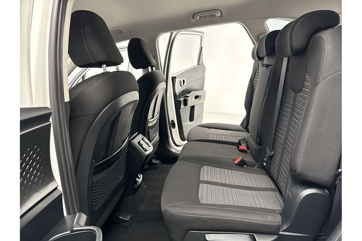 2021 Kia Sorento Sport MQ4