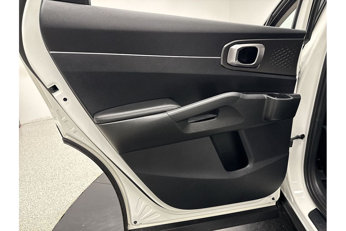 2021 Kia Sorento Sport MQ4