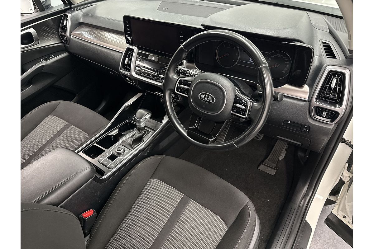 2021 Kia Sorento Sport MQ4