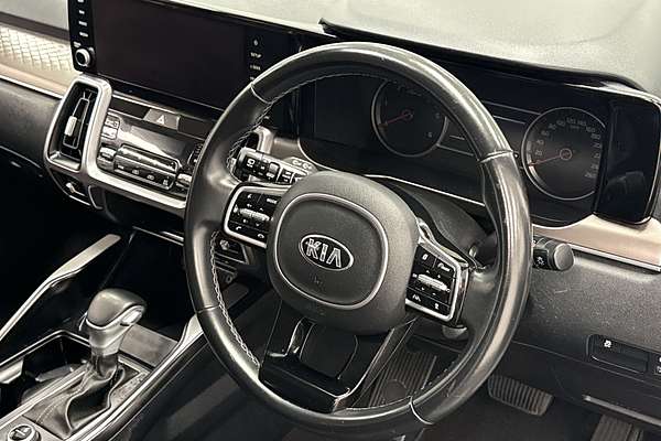 2021 Kia Sorento Sport MQ4