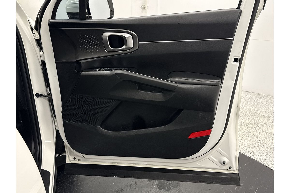 2021 Kia Sorento Sport MQ4