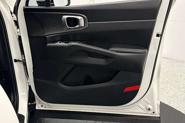 2021 Kia Sorento Sport MQ4