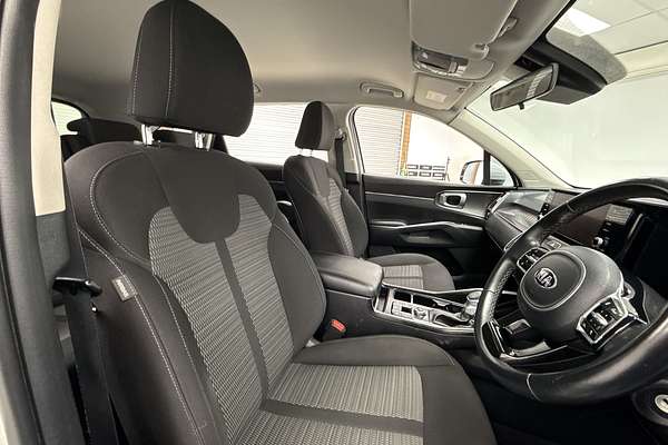 2021 Kia Sorento Sport MQ4