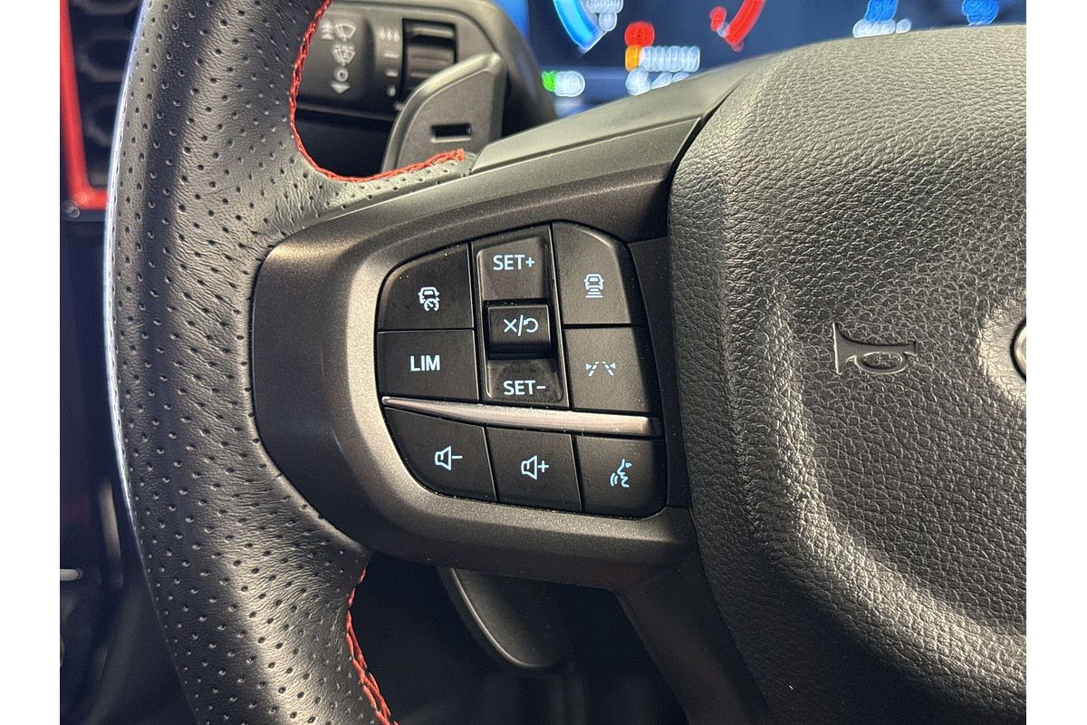 2024 Ford Ranger Raptor 4X4 3.0L