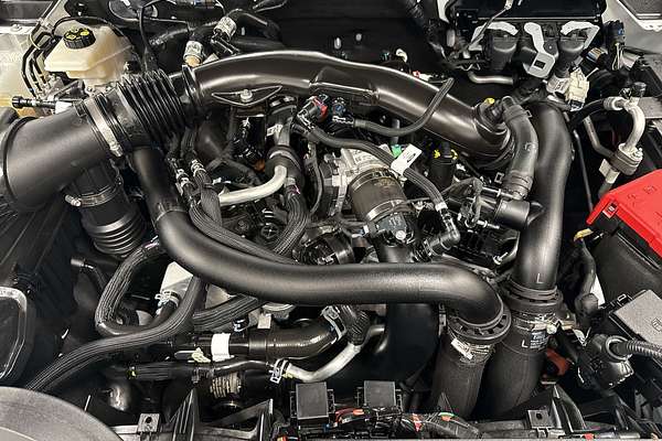 2024 Ford Ranger Raptor 4X4 3.0L