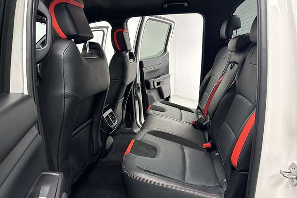 2024 Ford Ranger Raptor 4X4 3.0L
