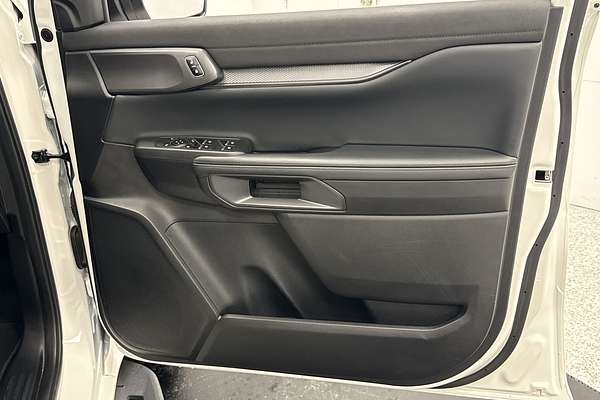 2024 Ford Ranger Raptor 4X4 3.0L