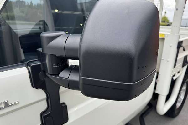 2021 Toyota Landcruiser GXL VDJ79R