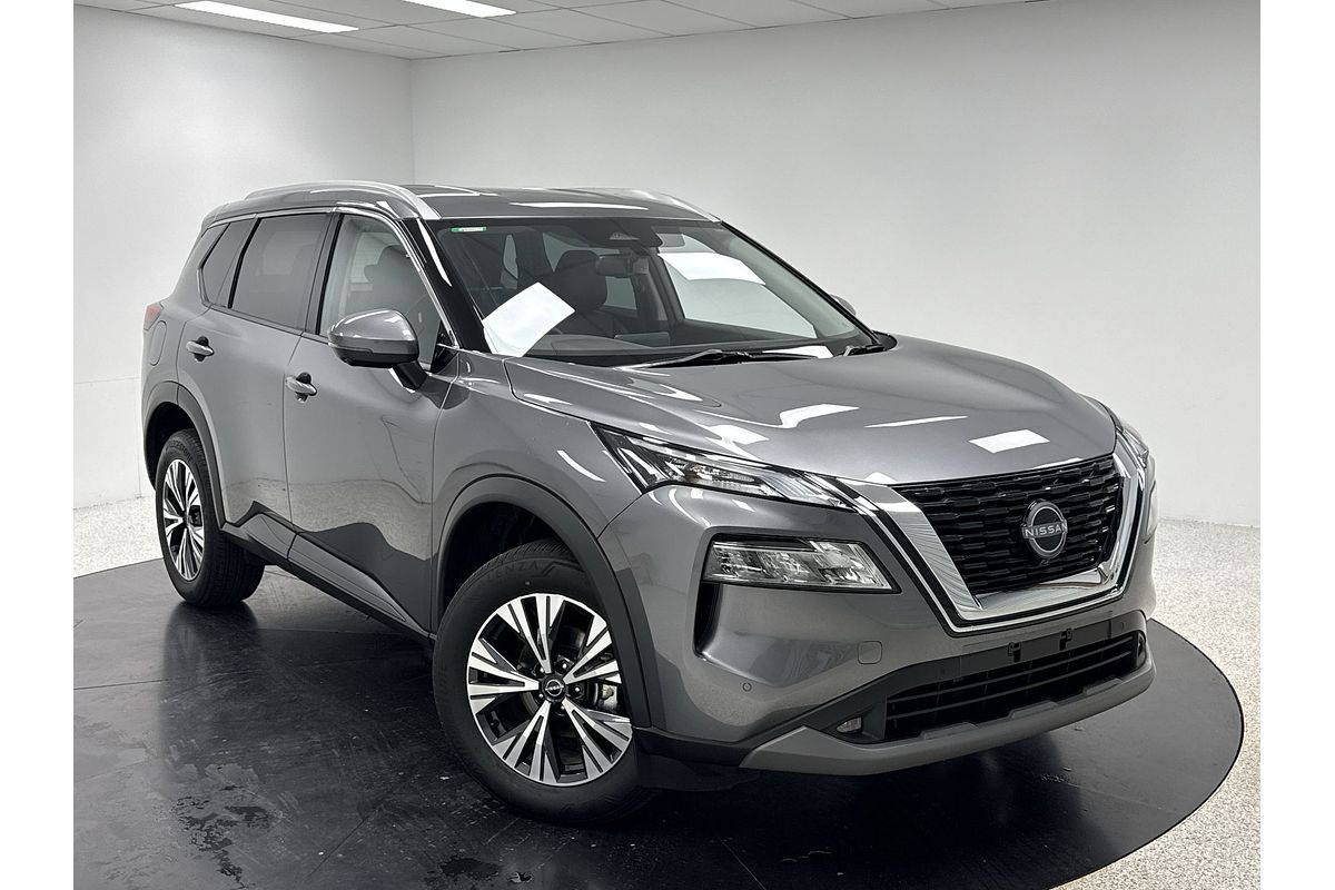 2024 Nissan X-TRAIL ST-L T33