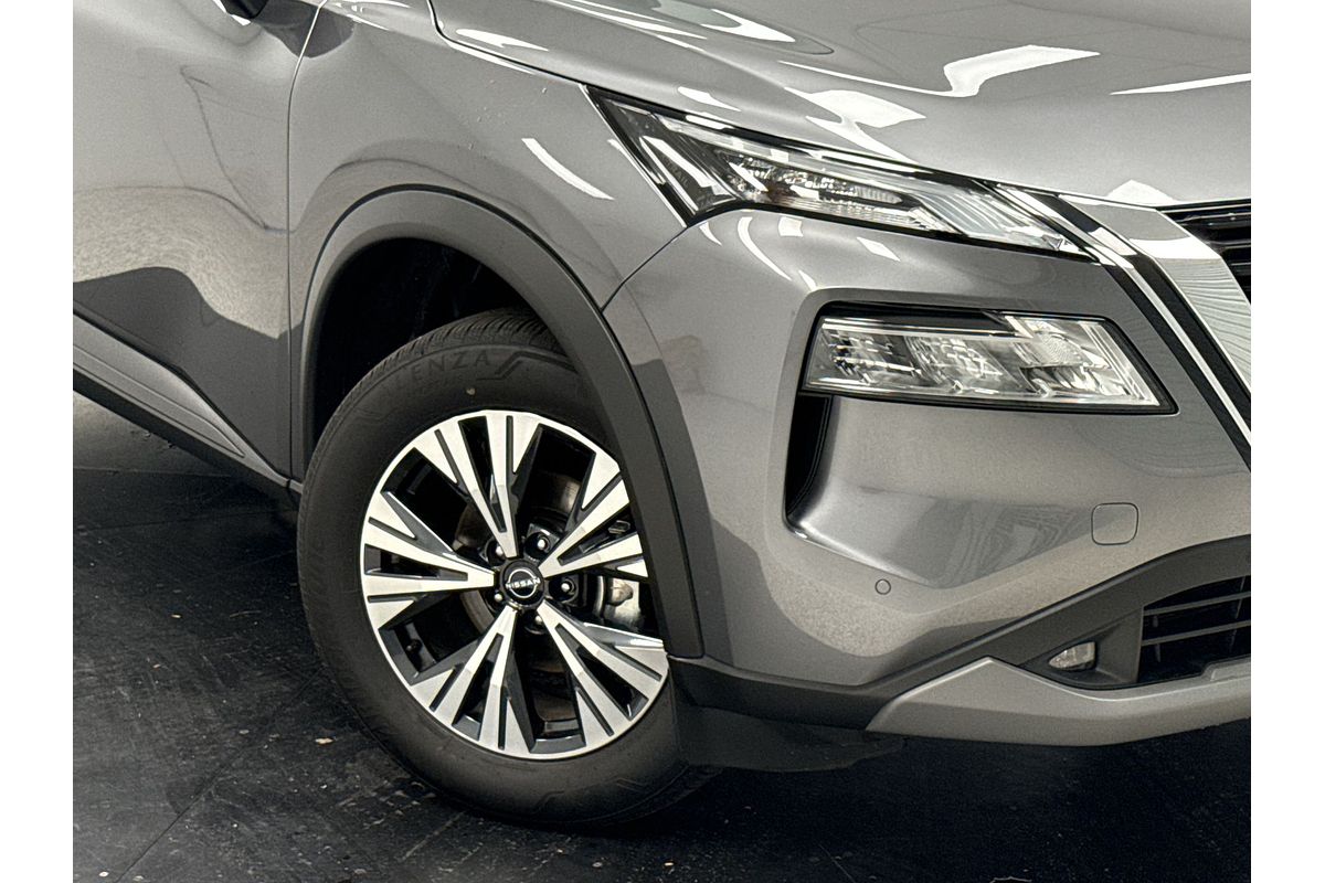 2024 Nissan X-TRAIL ST-L T33