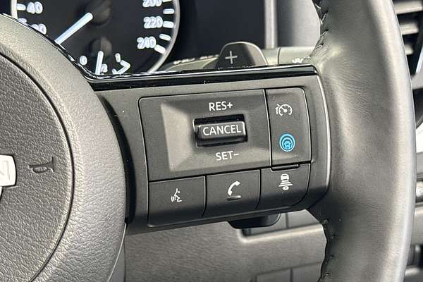 2024 Nissan X-TRAIL ST-L T33