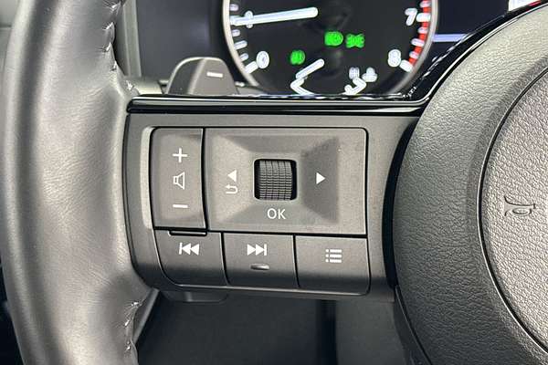 2024 Nissan X-TRAIL ST-L T33