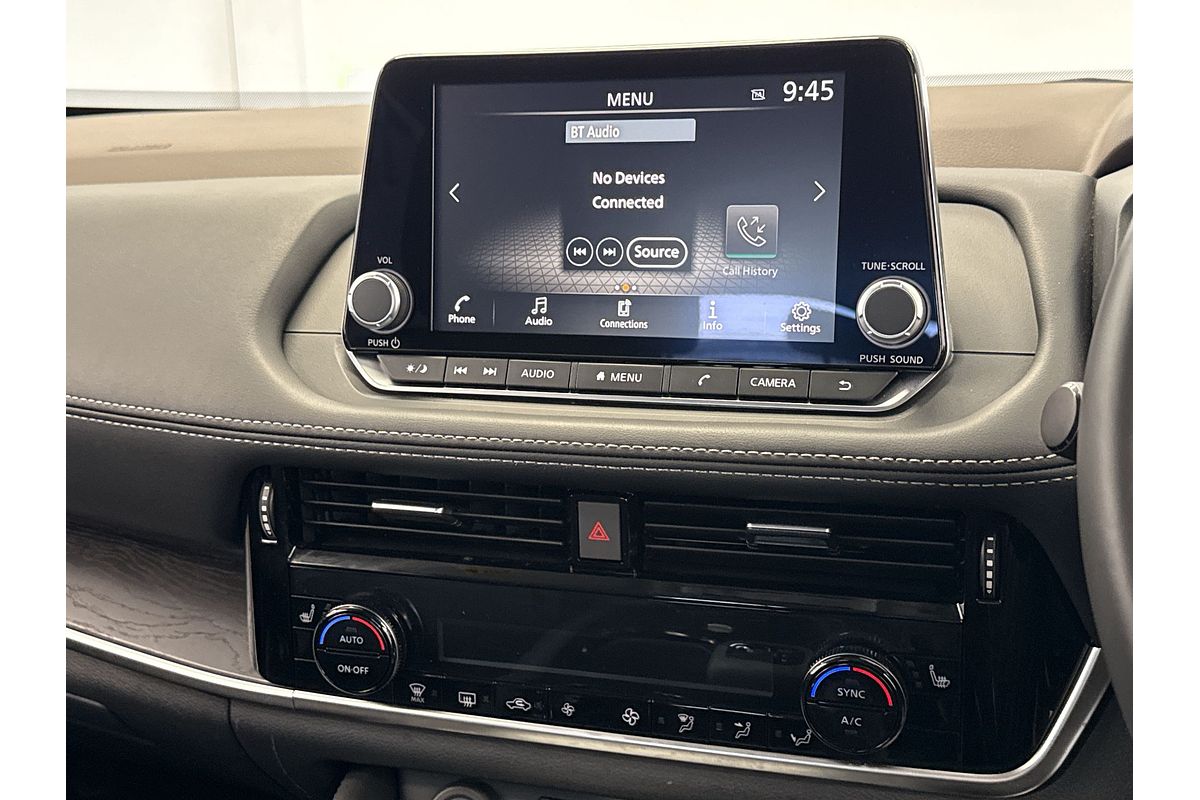 2024 Nissan X-TRAIL ST-L T33