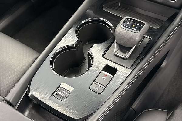 2024 Nissan X-TRAIL ST-L T33
