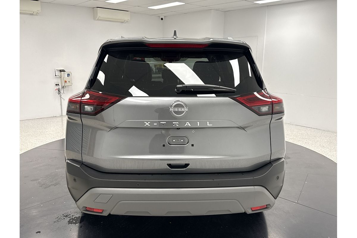 2024 Nissan X-TRAIL ST-L T33