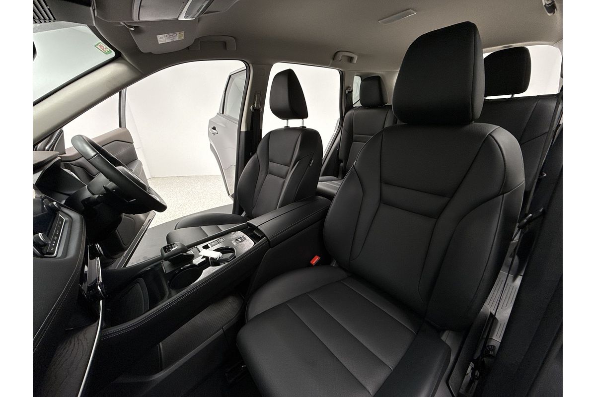 2024 Nissan X-TRAIL ST-L T33