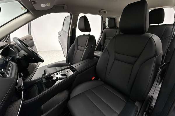 2024 Nissan X-TRAIL ST-L T33