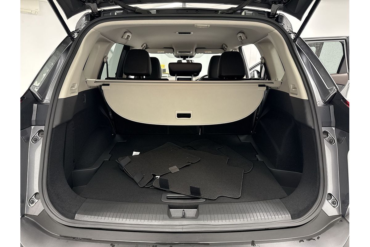 2024 Nissan X-TRAIL ST-L T33