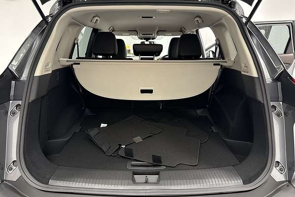 2024 Nissan X-TRAIL ST-L T33