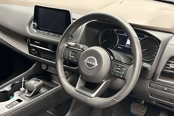 2024 Nissan X-TRAIL ST-L T33