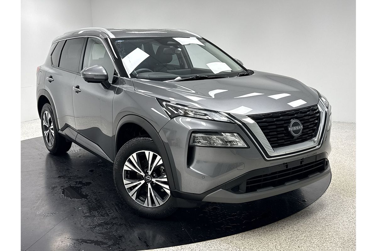 2024 Nissan X-TRAIL ST-L T33