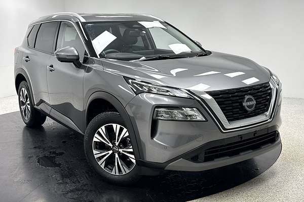 2024 Nissan X-TRAIL ST-L T33