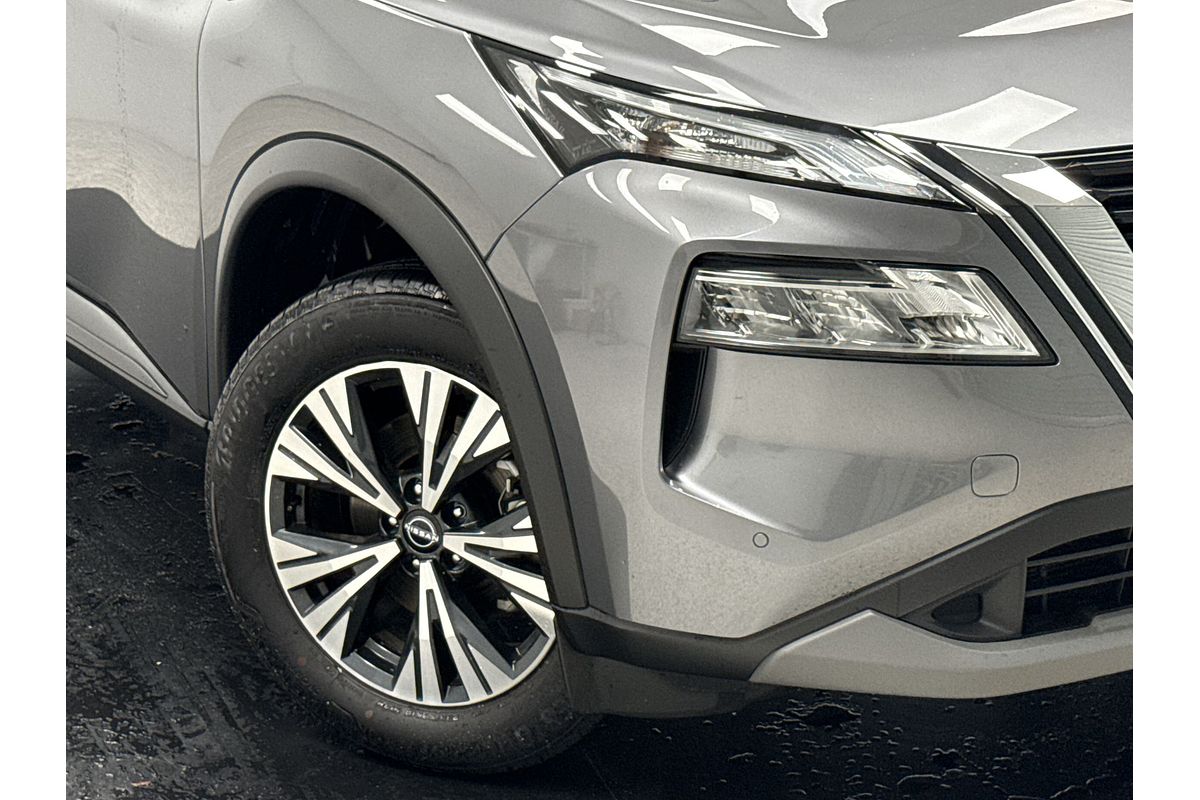 2024 Nissan X-TRAIL ST-L T33
