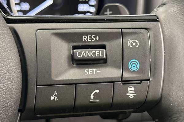 2024 Nissan X-TRAIL ST-L T33
