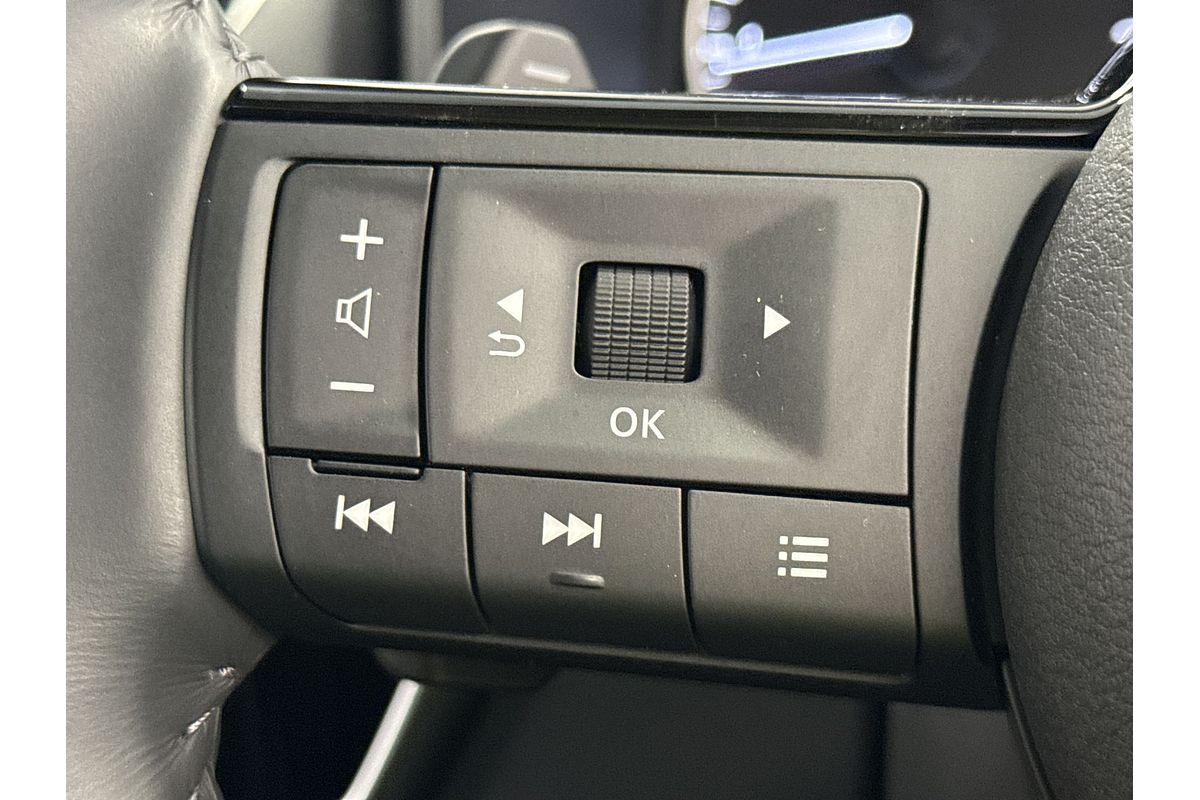 2024 Nissan X-TRAIL ST-L T33