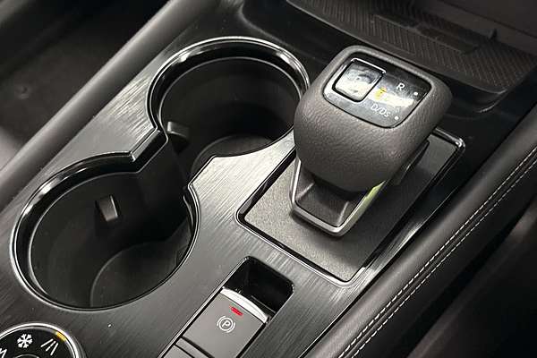 2024 Nissan X-TRAIL ST-L T33
