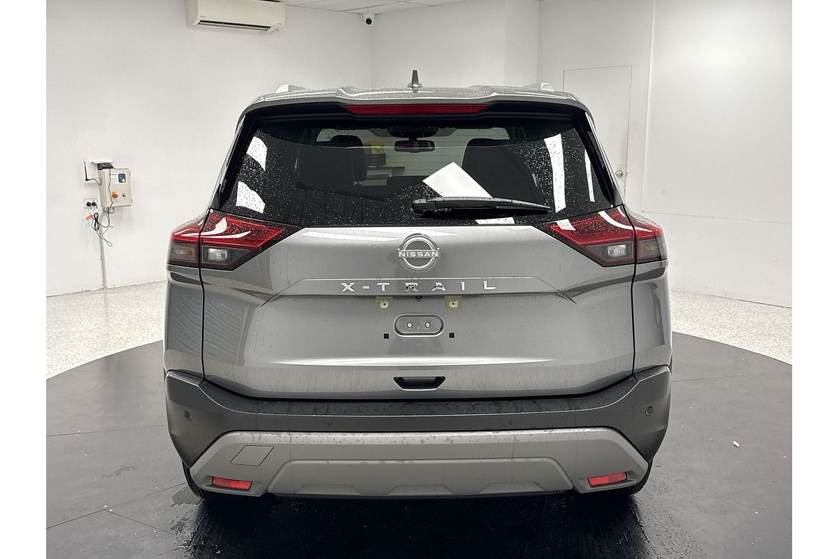 2024 Nissan X-TRAIL ST-L T33