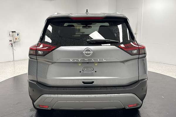 2024 Nissan X-TRAIL ST-L T33