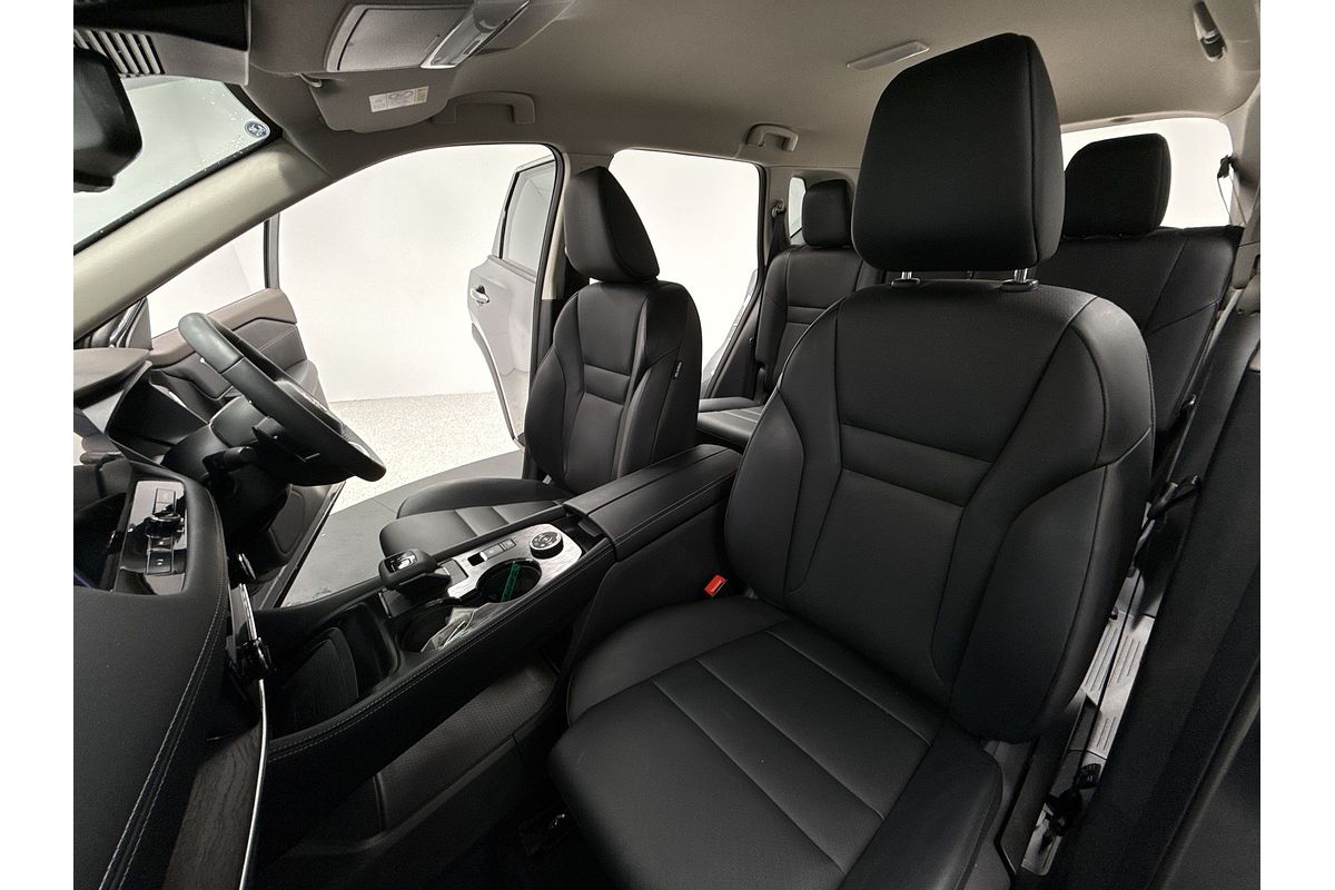 2024 Nissan X-TRAIL ST-L T33