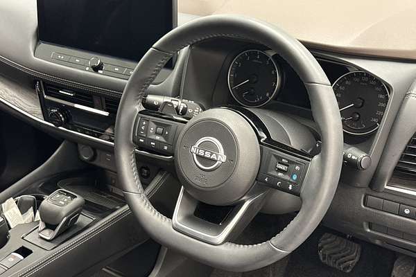 2024 Nissan X-TRAIL ST-L T33