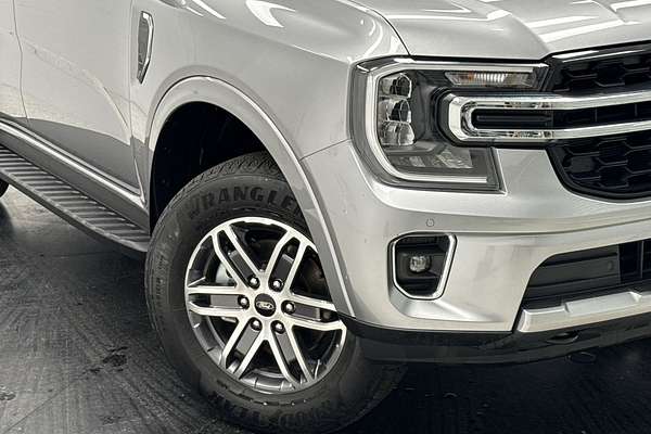 2024 Ford Everest Trend 2.0L