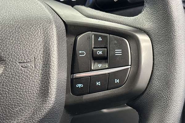 2024 Ford Everest Trend 2.0L