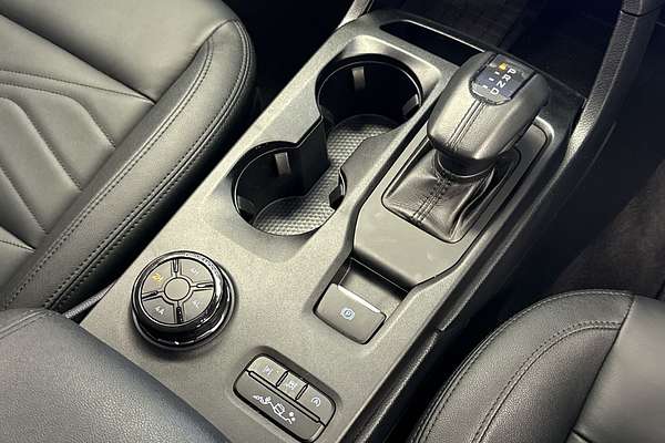 2024 Ford Everest Trend 2.0L