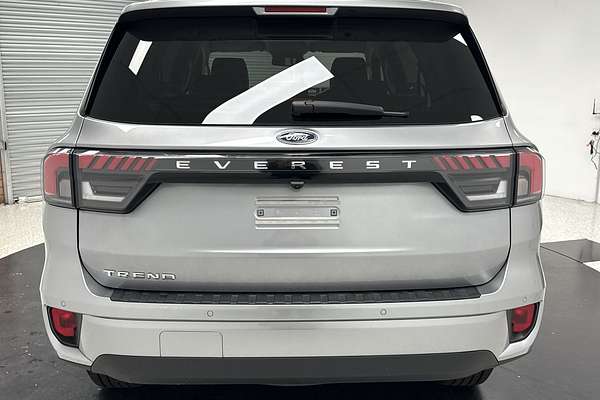 2024 Ford Everest Trend 2.0L