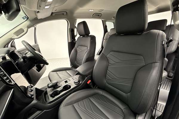 2024 Ford Everest Trend 2.0L