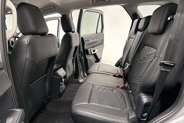 2024 Ford Everest Trend 2.0L