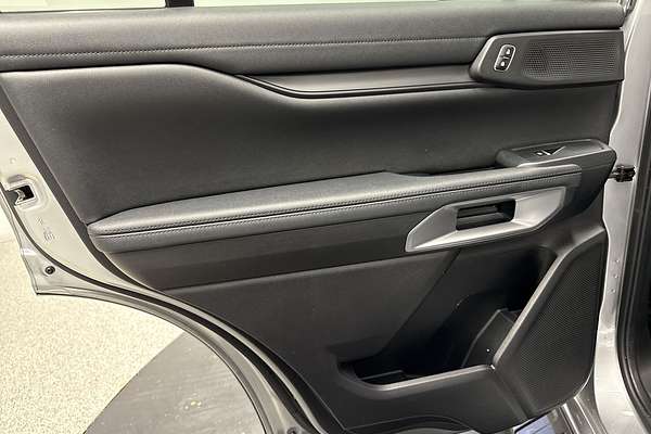 2024 Ford Everest Trend 2.0L
