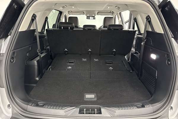 2024 Ford Everest Trend 2.0L