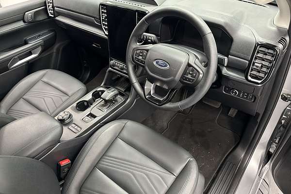 2024 Ford Everest Trend 2.0L