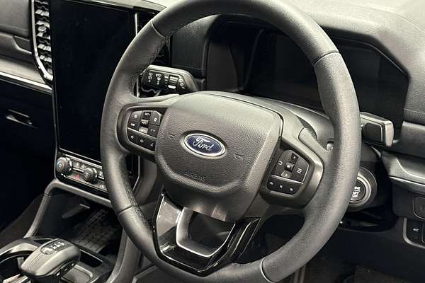 2024 Ford Everest Trend 2.0L