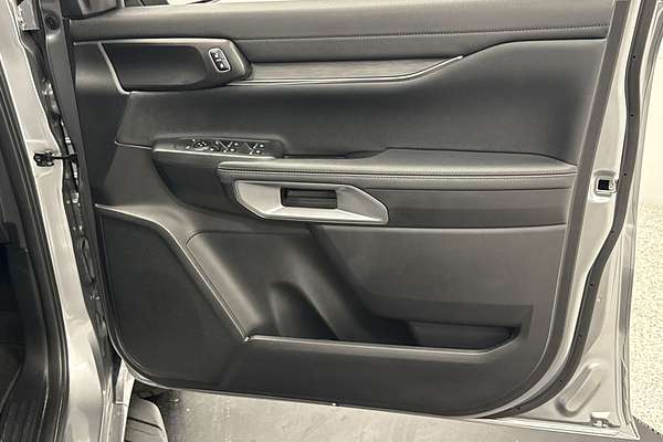 2024 Ford Everest Trend 2.0L