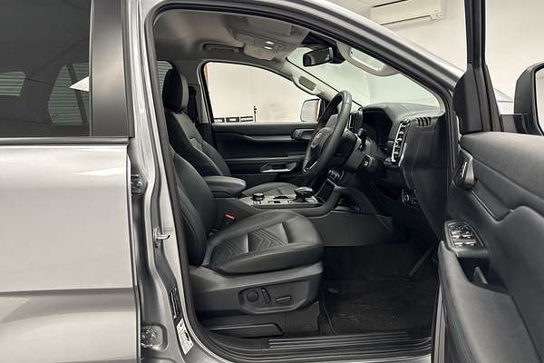 2024 Ford Everest Trend 2.0L