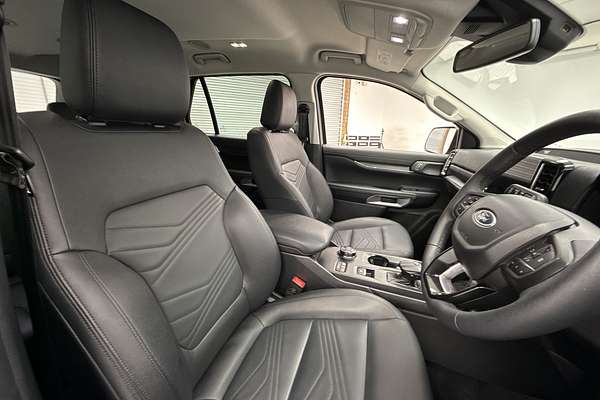 2024 Ford Everest Trend 2.0L