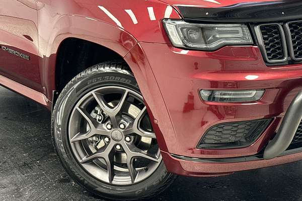 2022 Jeep Grand Cherokee L Limited WL